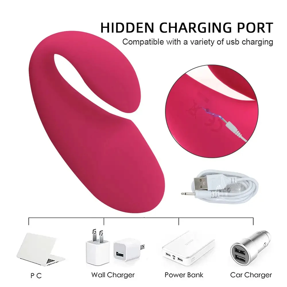 App Control Wearable Panty Egg Vibrator Sex Toys Masturbator Dildo Wear Vibrating Egg Adult Product for Woman