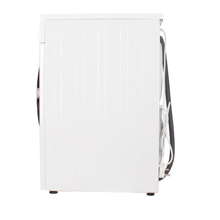 Front Loading Automatic Laundry Washing Machine Prices