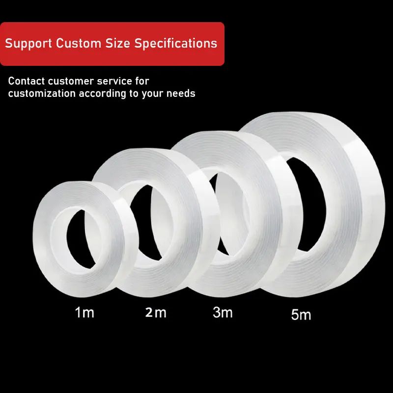 Специальная клейкая поверхность с двух сторон для двустишие фестиваля весны