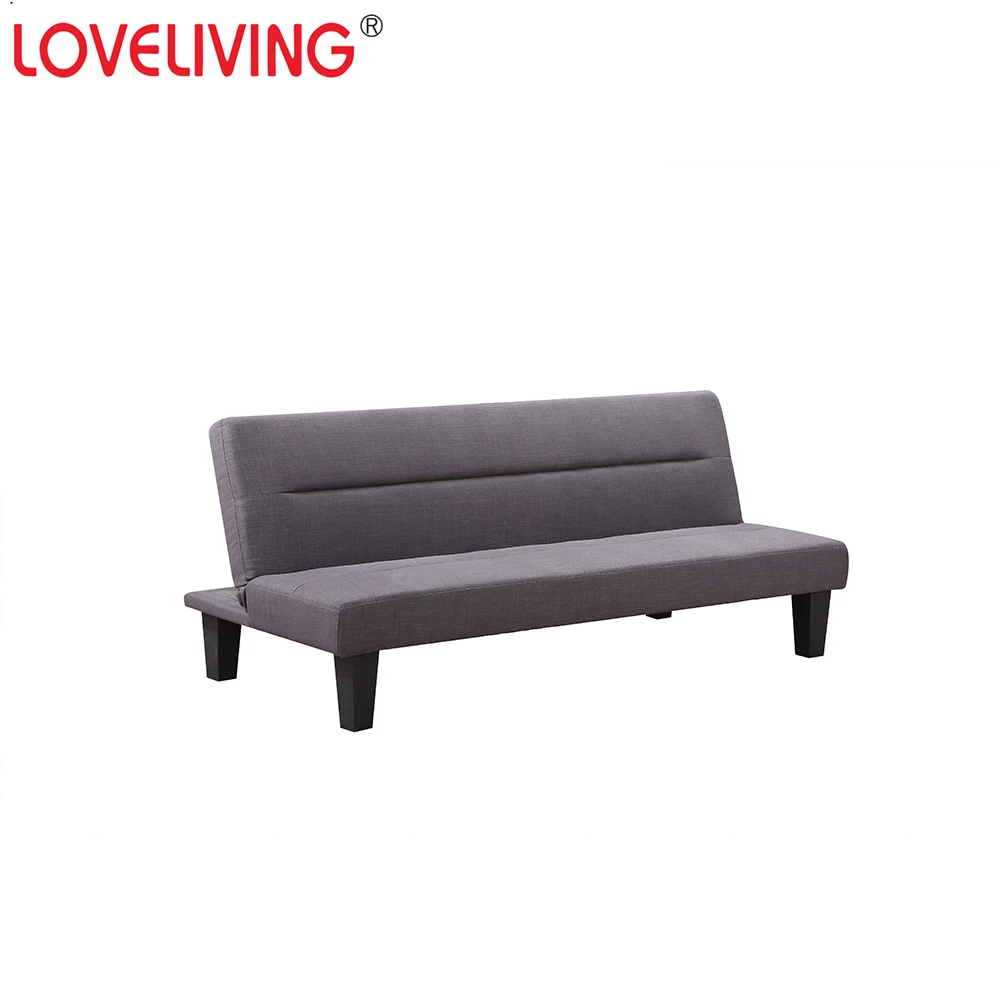 Folding futon Sofa Cum Bed living room modern furniture sleeping sofabed