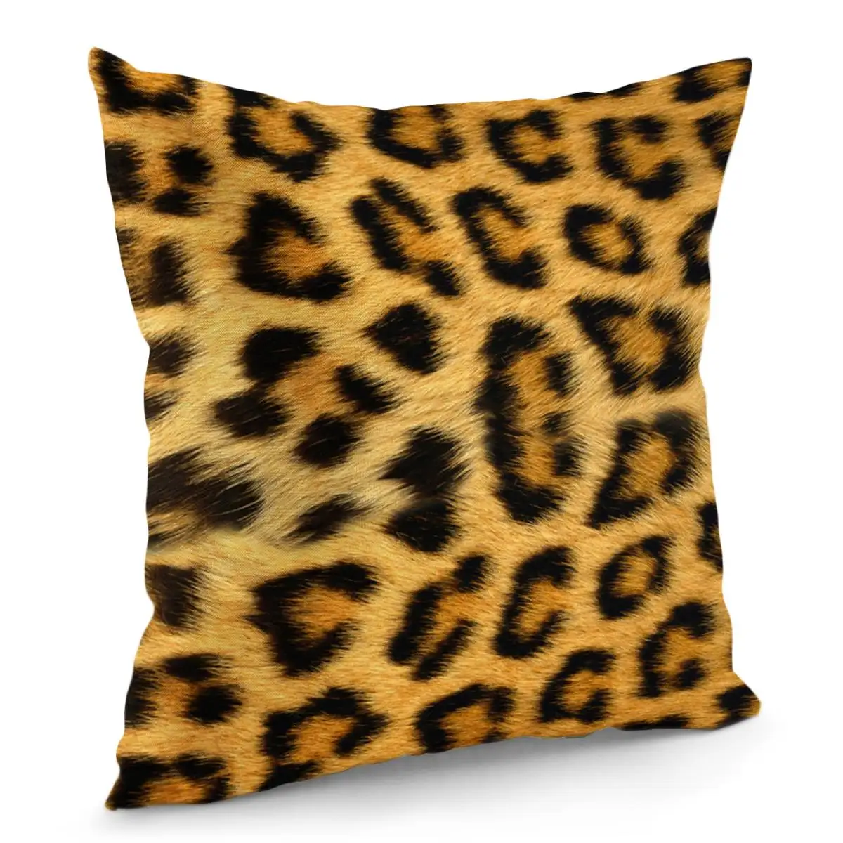 Pillow case cover velvet orange cushion covers sofa mudcloth velvet sublimation throw pillow cover deco blank Print on demand