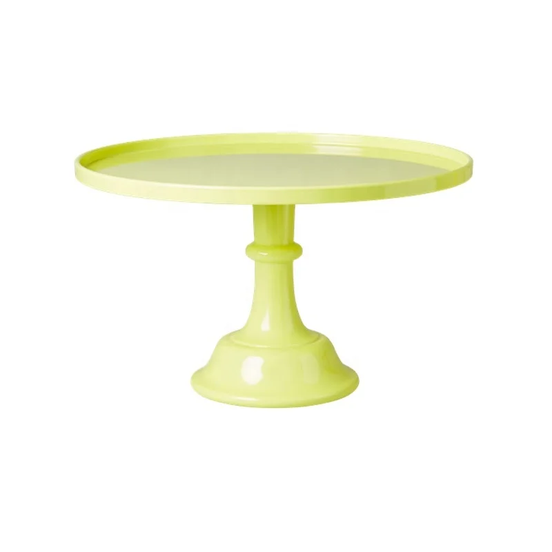 Melamine Cake Display Stand For Wedding