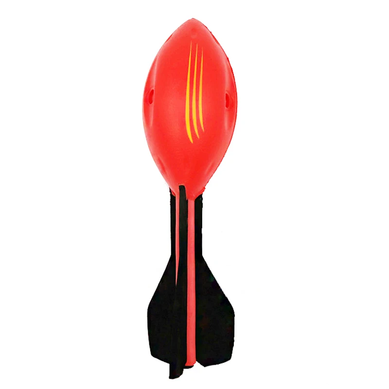 OEM Manufacturer Direct Antistress Toy Ball Soft Squishy Foam PU Missile Ball