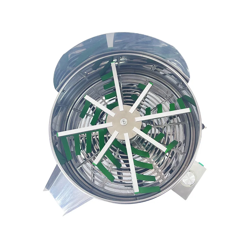 Автоматический триммер для бутонов, 3 скорости, 18 дюймов, CE