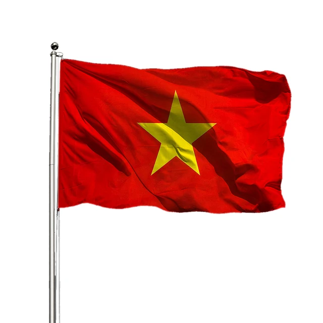 Wholesale high quality Custom flag Customized Logo Printed Flags