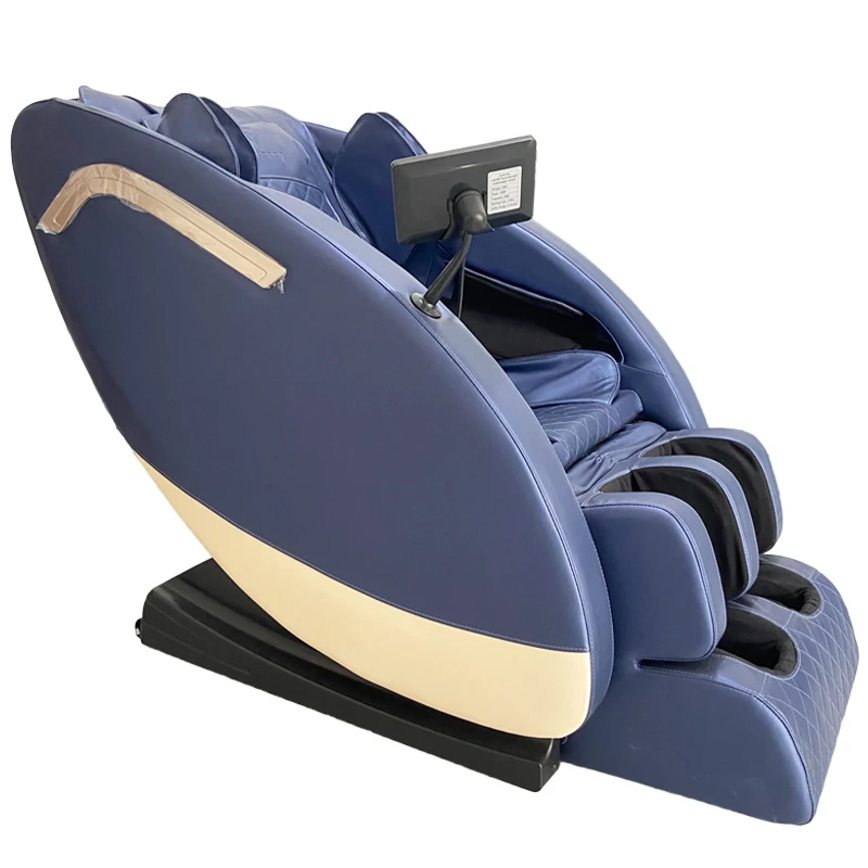 Wholesale full body massager 4d luxury high end electric zero gravity massage chair for sale