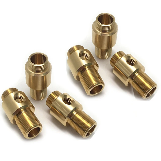 Custom Professional Precision Copper Metal Injection Molding Machine Parts Metal Injection Molding Machine Parts