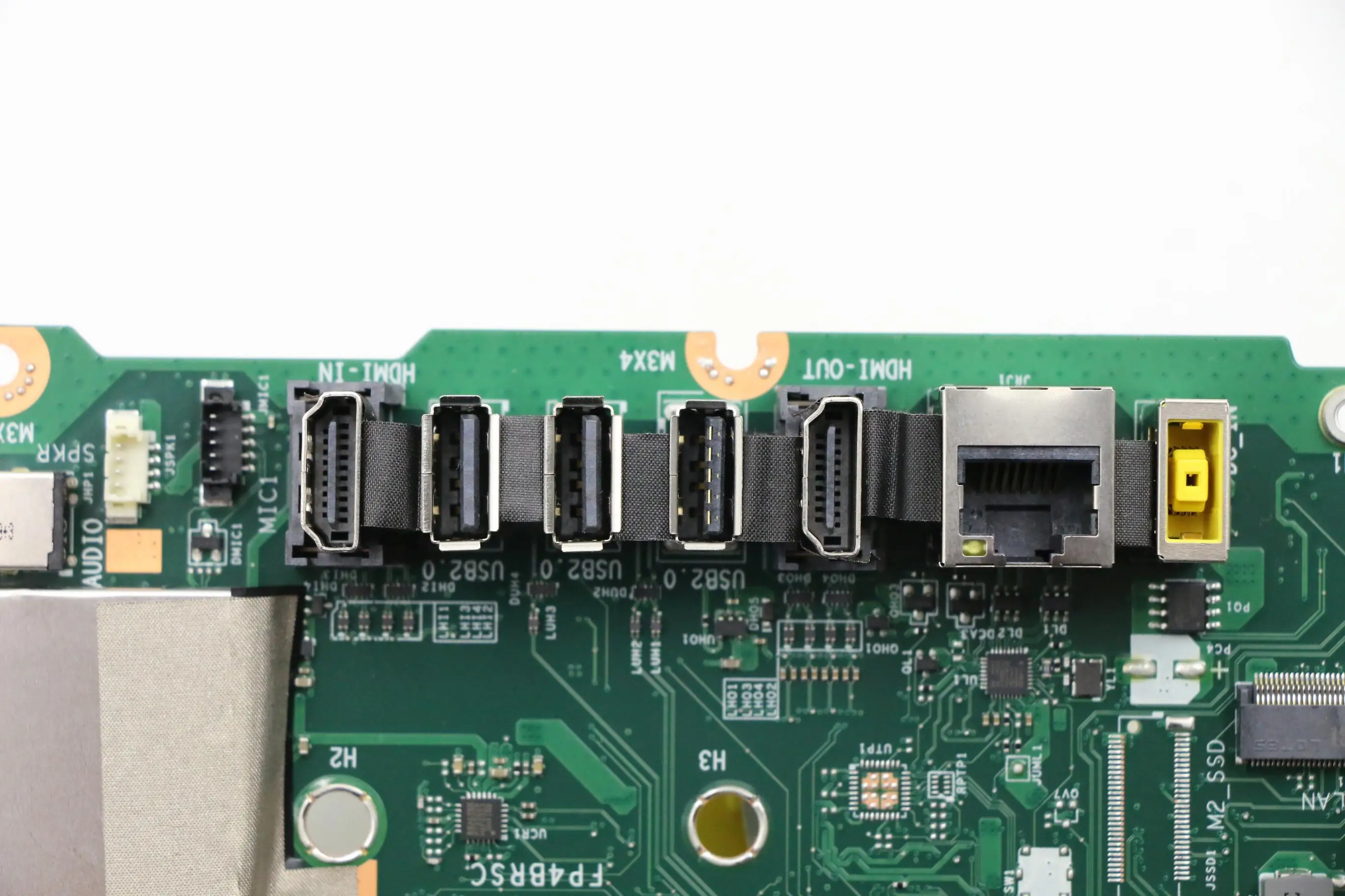 00UW367 для Lenovo AIO 510-23ASR все в материнскую плату с A9-9410 процессор CCA20 LA-D961P DDR4 100%