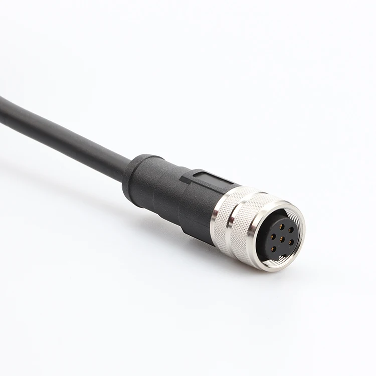 Plug socket M16 2 3DIN 4 5 5 stereo 6DIN 7 7DIN 8DIN 12 14 14DIN 16 19 24 molded panel mount assembly standard connector