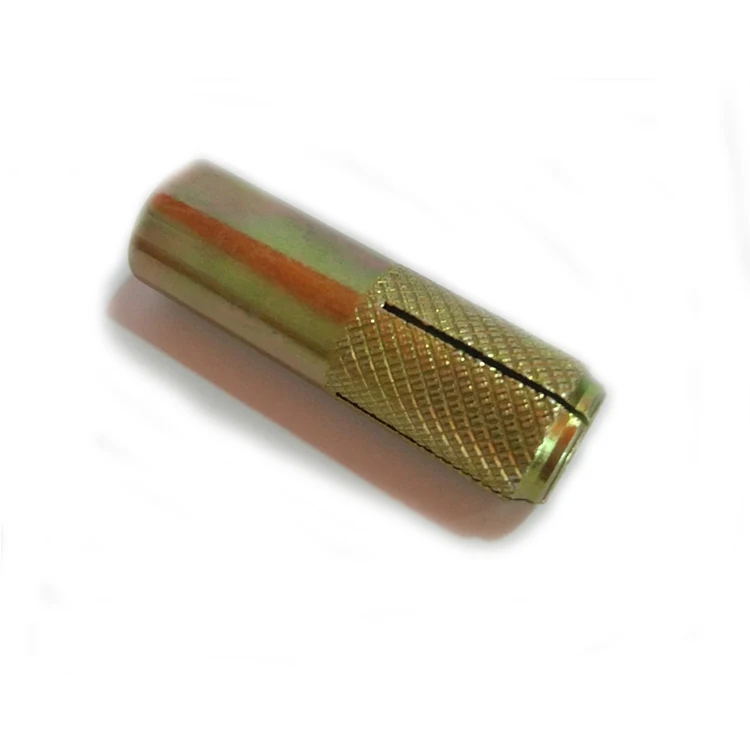 Galvanized Flush Anchor M6 to M30 Fasteners