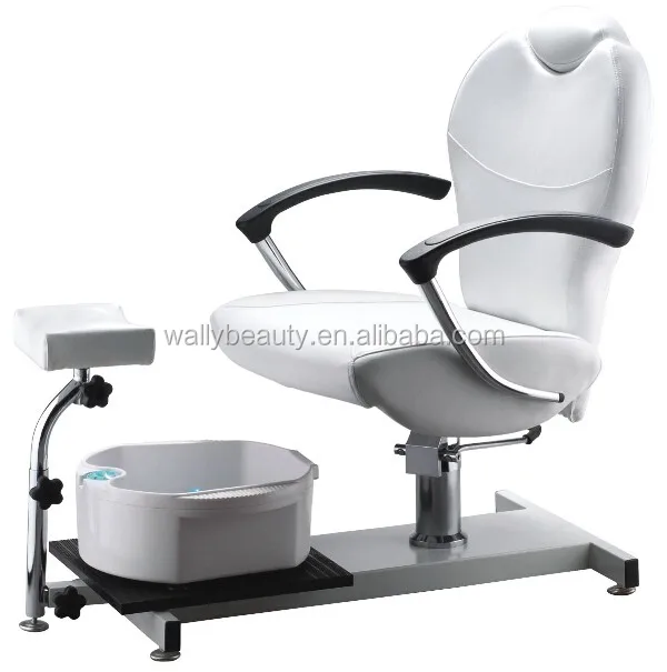 Foot Spa Chair Nail Salon Pedicure Station Foot Wash Manicure Spa Pedicure Chair