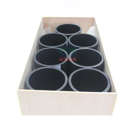 Outer Diameter 190mm, Inside Diameter 133mm Peek Pipe