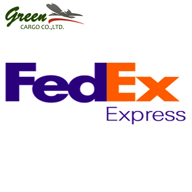 door to door forwarding dhl ups fedex express logistics service to usa ddp cargo service