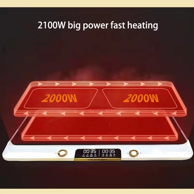Hot product household double burner induction home electric Induction cooker