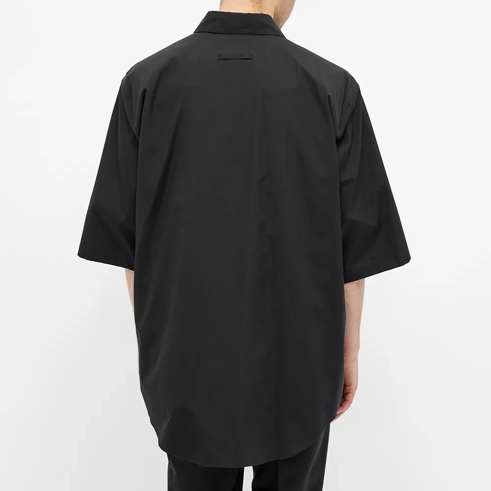 custom design Fashion mens short sleeve chest pocket cotton t shirt men