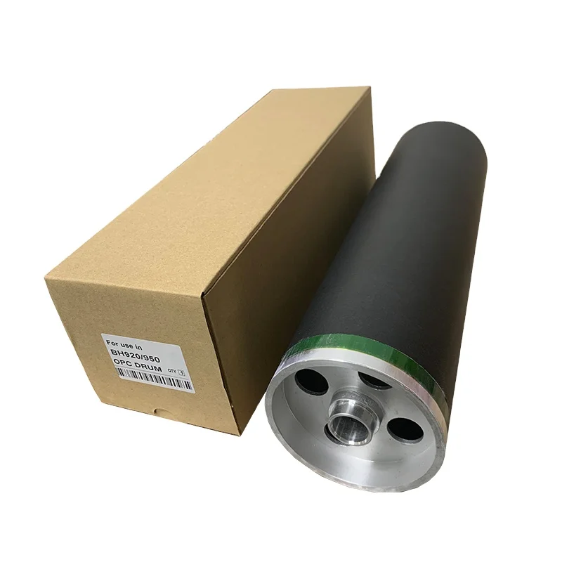 Pro950 BH1050 BH1051 Bizhub pro 920 910 OPC Drum For Konica Minolta Bizhub 920 950 BH1200 7085 OPC Drum Cylinder
