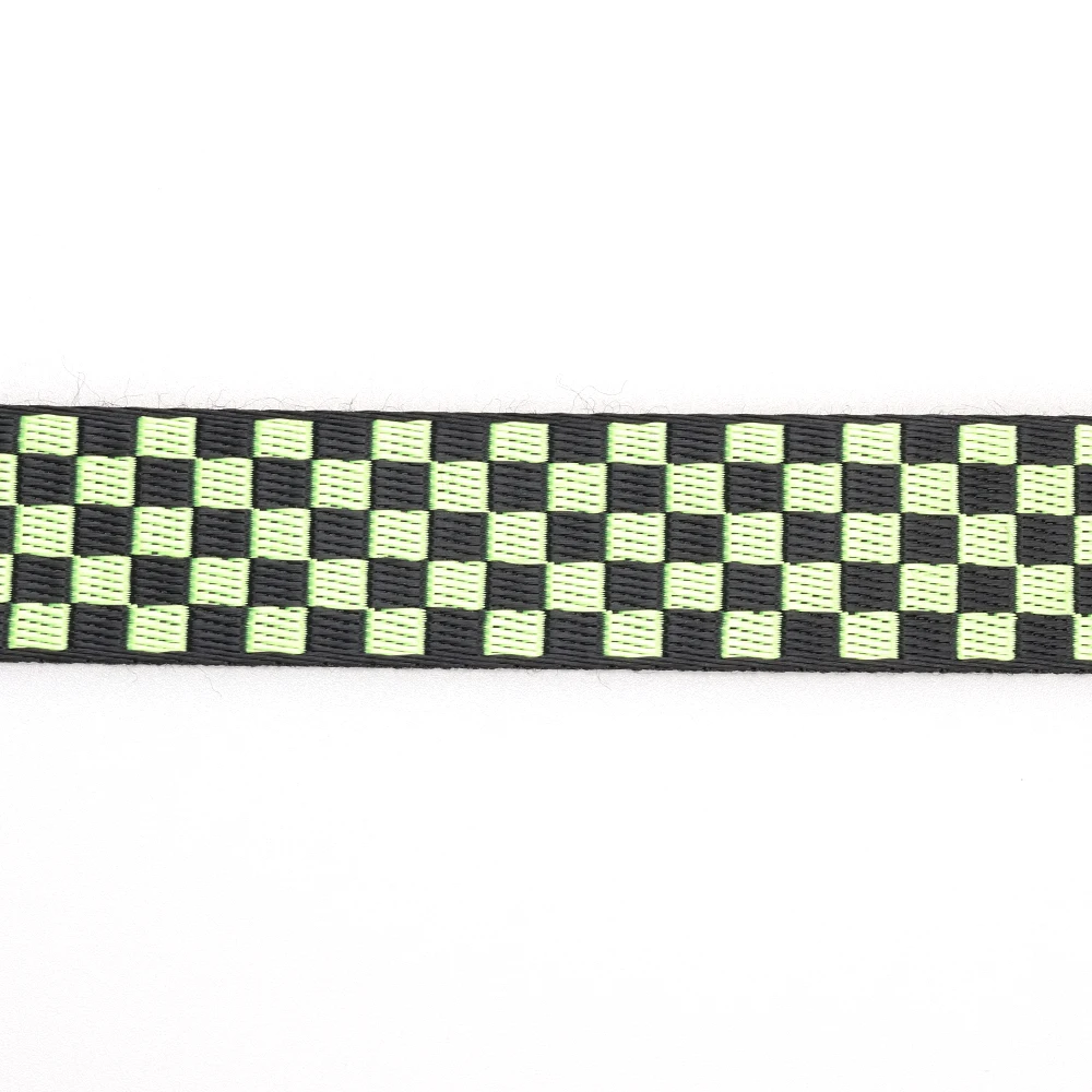 Directly Wholesale Jacquard Webbing Straps For Tote Bag Shoulder Crossbody Luggage Backpack Laptop Accessories Replacement