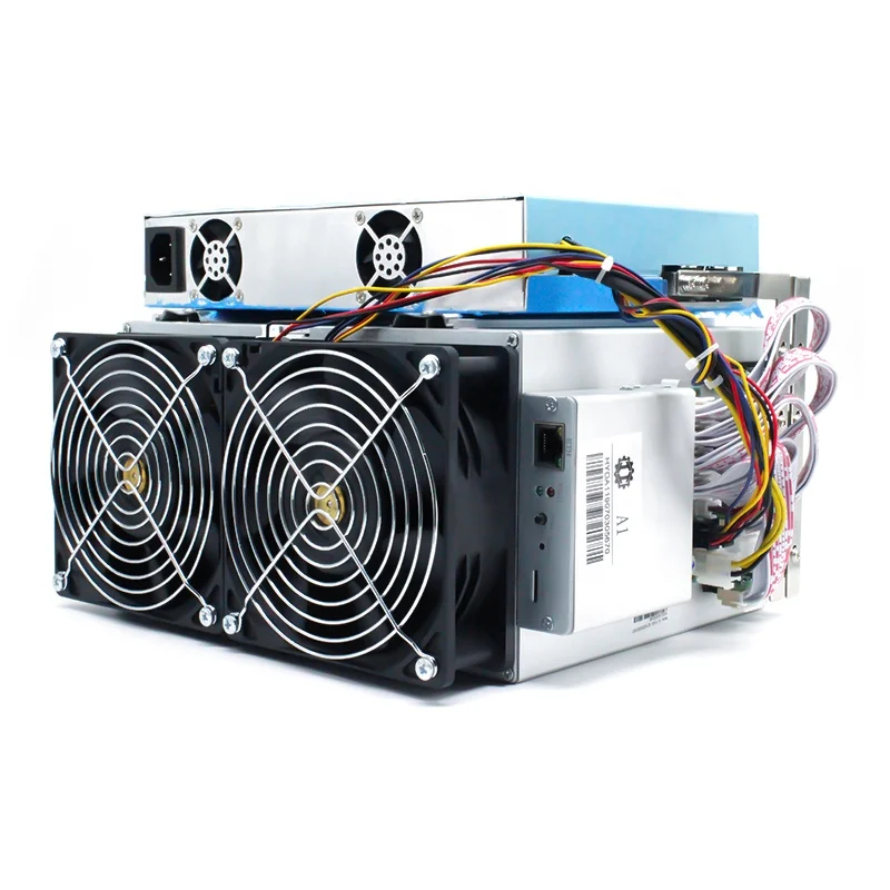 
 Б/у Майнер love core A1 25T btc Aixin A1 с PSU mainer aisen a1 25t Самый дешевый Биткоин Майнер в наличии  