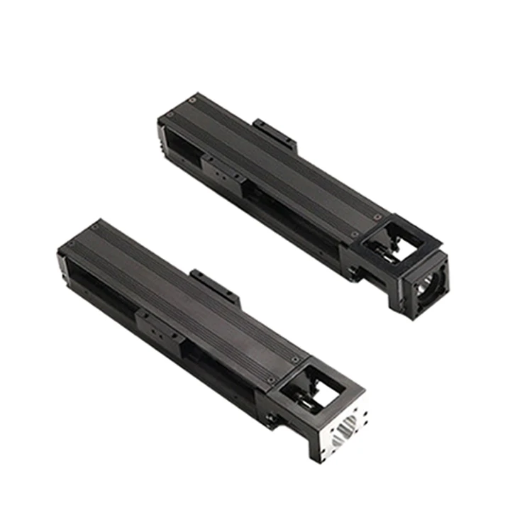 Высококачественный стандартный точный Линейный модуль Kk для 3D-принтера/оптовая продажа от производителя направляющих для лазерной режущей машины