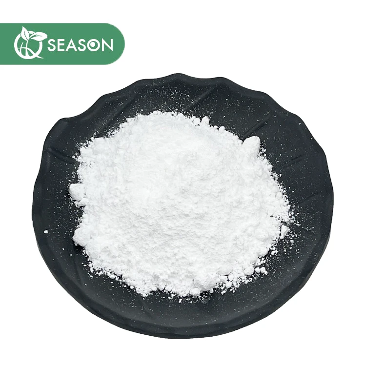 Nutritional Supplements 99% Purity Calcium L-Threonate