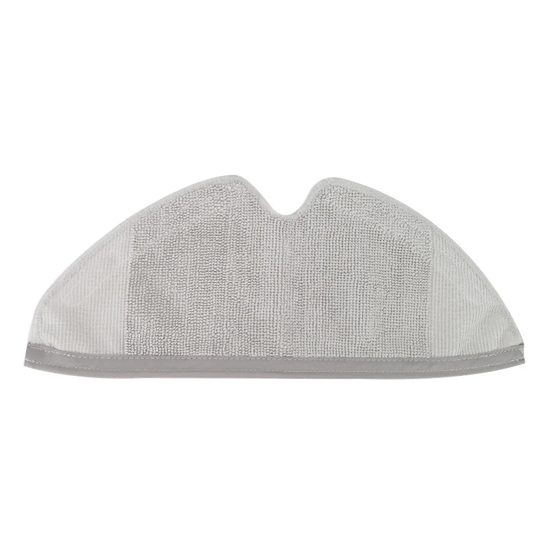 Подходят для Xiaomi Roborock S5 S6 S50 S55, накладки для мытья, Лидер продаж, аксессуары для робота-пылесоса