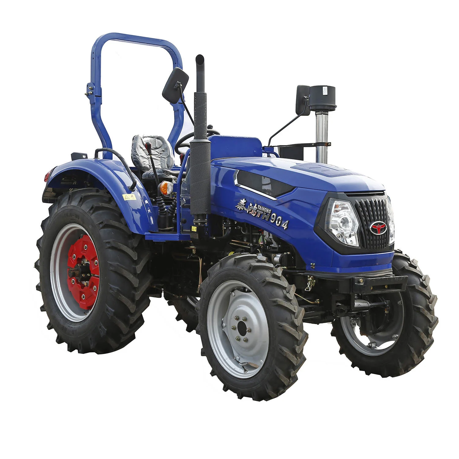 Hot Sale Low Price 90Hp 100Hp Farm Crawler Tractor