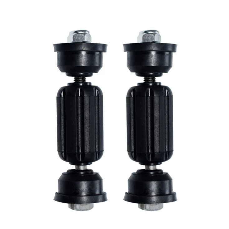 Plastic Rubber Bumper Stop Dust Cover Auto parts Stabilizer Bushings Control Arms Shock Absorber Bearings Car Truck 1018-01