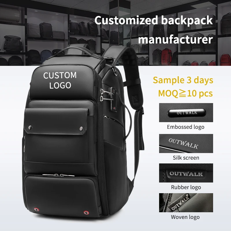 Anti Theft Camera Backpack Travel Bag Laptop Backpack Shockproof Camera Bags Professional Photography Dslr Camera Backpack