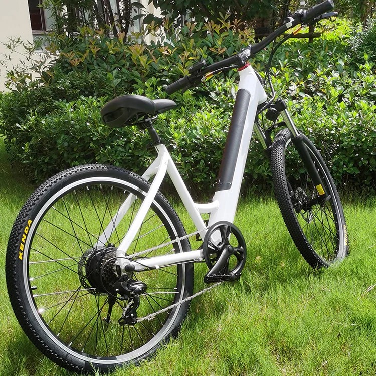 buy electric e mountain bike price for women men lady adults full suspension electric city bicycle