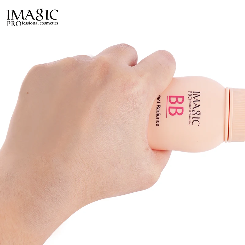 High Quality Cosmetics Face BB Powder Oil Control Face Setting Powder Whitening Skin Care Makeup Powder