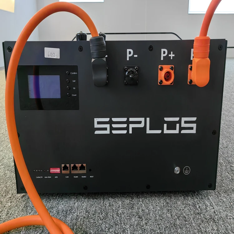 Lithium System 16S 1P Seplos Mason  200A BMS With Bluetooth 51.2V  280Ah   304Ah Empty  Kit