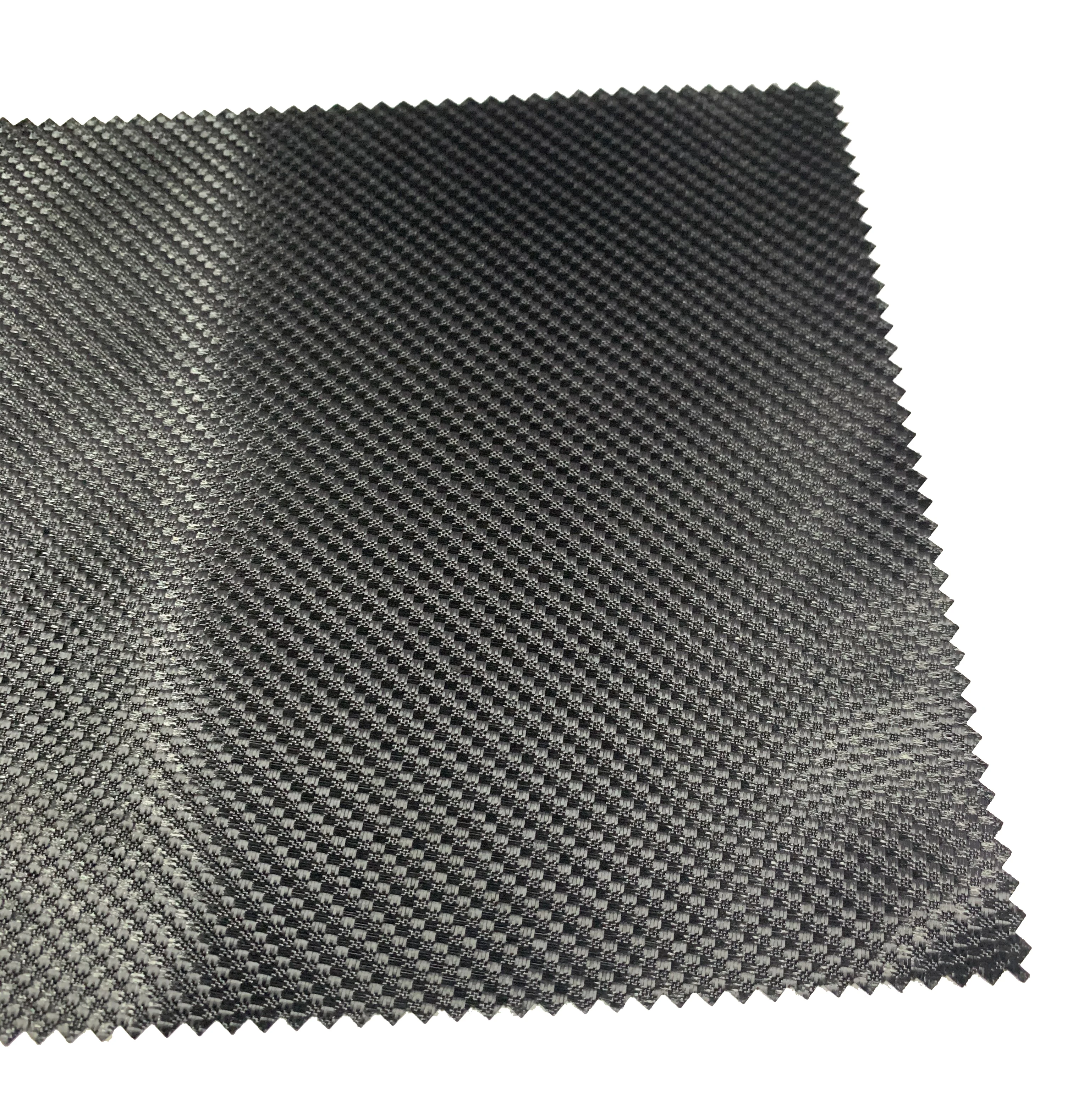 
Nice price jacquard oxford plain dyed polyester pvc coated fabric for bag 