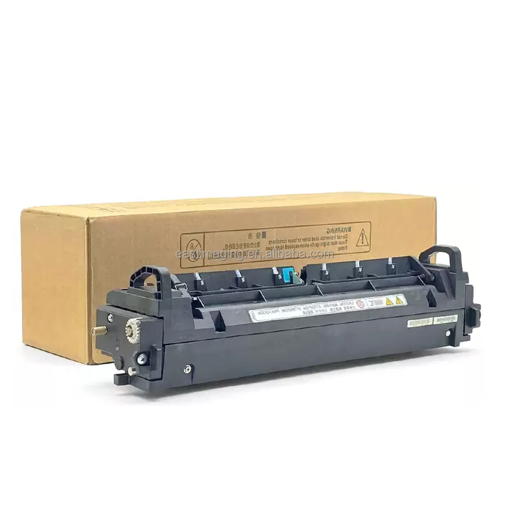 D176-4009 (D1764009) Восстановленный блок фузера для Ricoh Aficio MPC2011 C2003 C2503 сборка копировальной машины 110 В 220