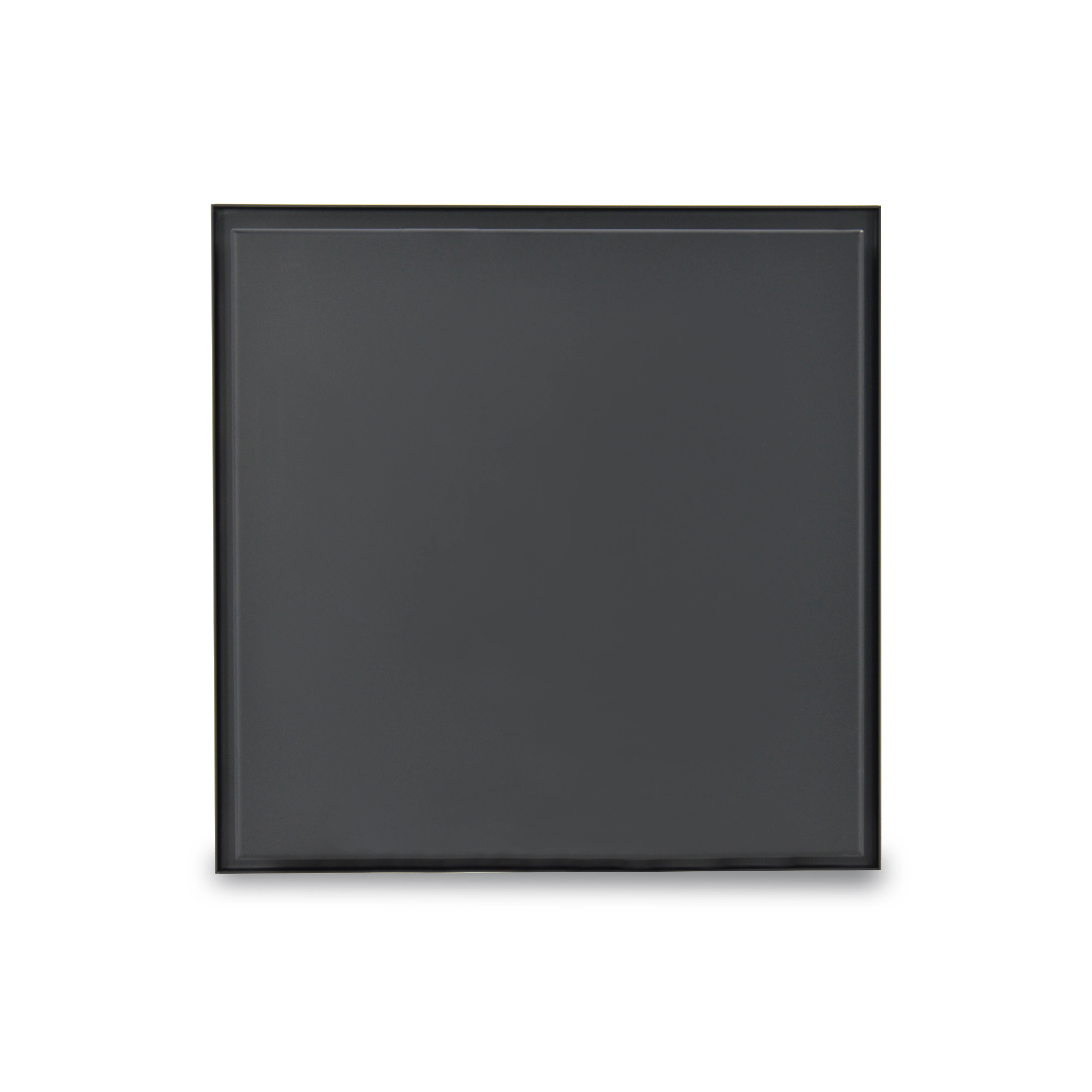 
Neodrain BA30307 Matte Black Bathroom Shelf Bathroom Recessed Shower Wall Niche 