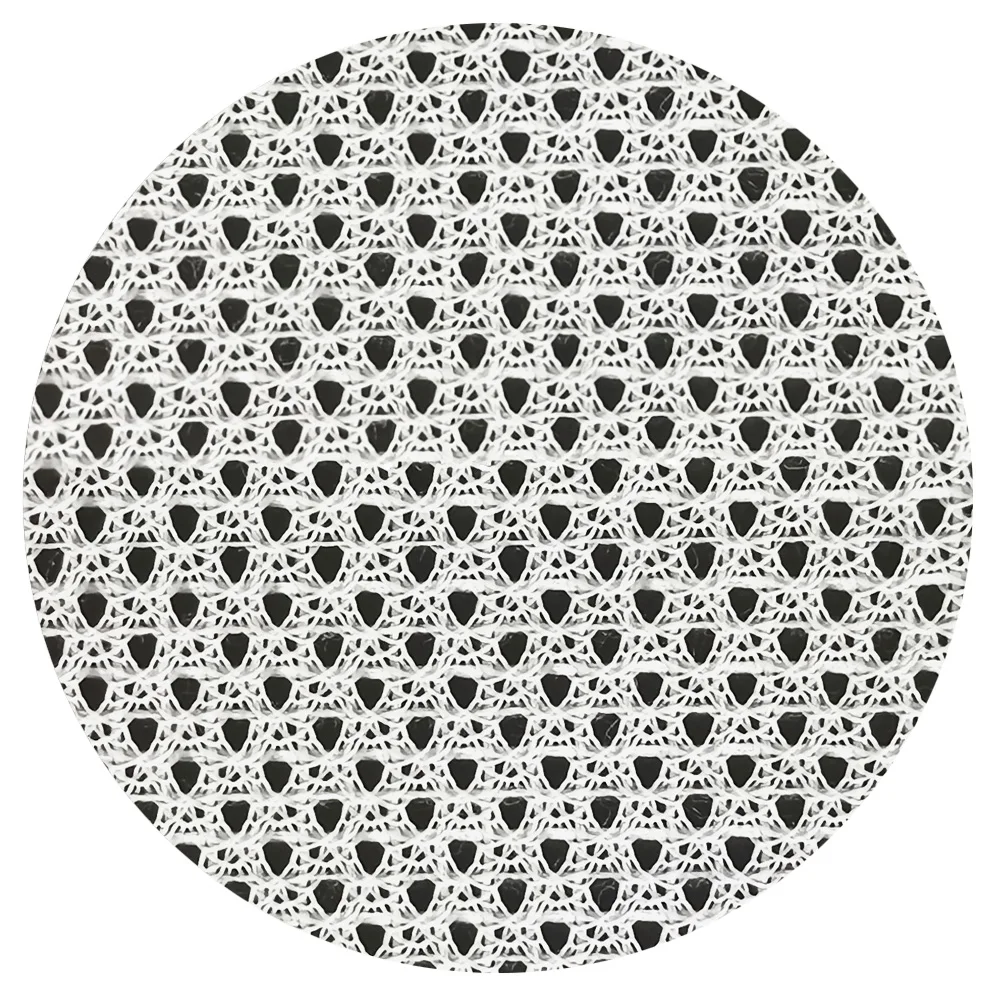 Высокопрочная проводящая ткань для вставки Уток Для камуфляжной и микроволновой экранирующей ткани