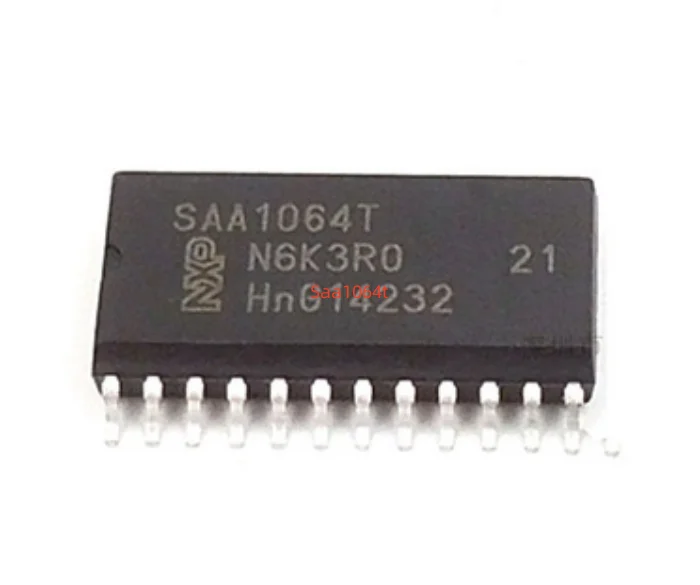 Smd Electronic Components Tef6621t Tef6624t Tef6606t Tef6601t Tef6686hn Saa1064t Sop24 Led Driver Ic