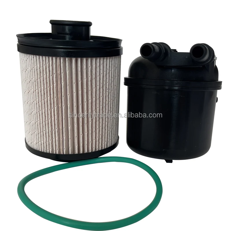 Auto Fuel filter Manufacturer Supply FD4615  for Ford F250 F350  Engines BC3Z9N184B FD-4615
