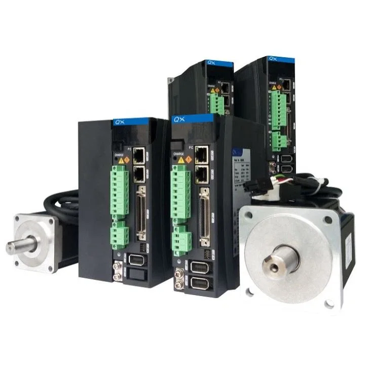 China Customized High Torque Servo Motor Manufacturers