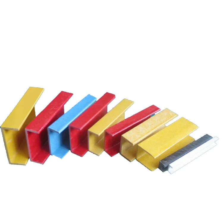 Direct Selling Corrosion Resistance Frp Pultrusion Machine Fiberglass for Drain Cover