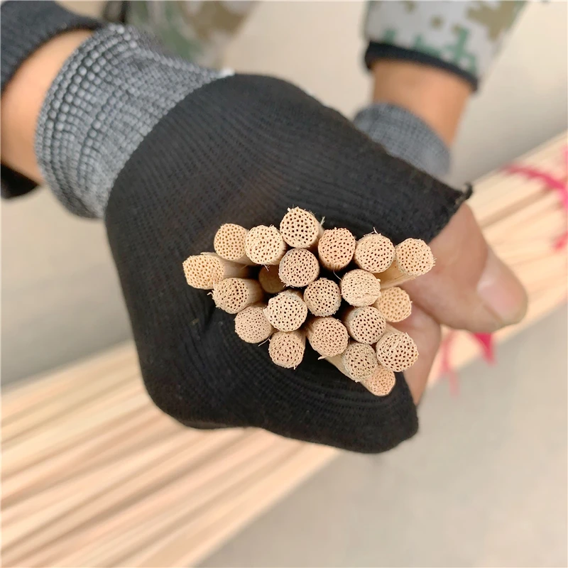 HBK многофункциональная тростниковая кожура из ротанга