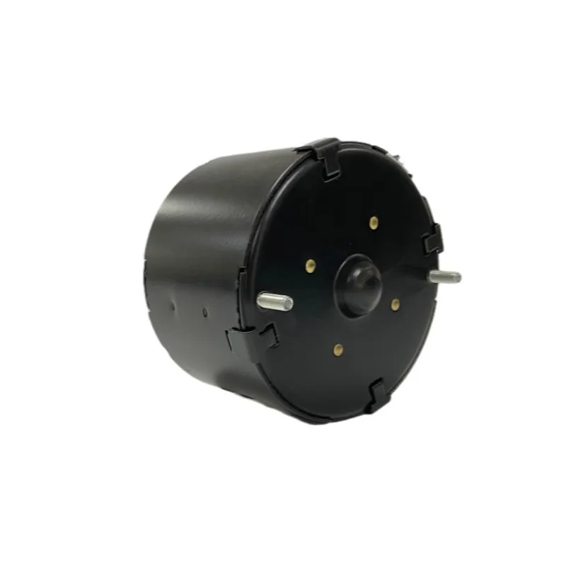 Well Known Varied Usage Sleeve Bearing 120V Brushless DC Electric Motor