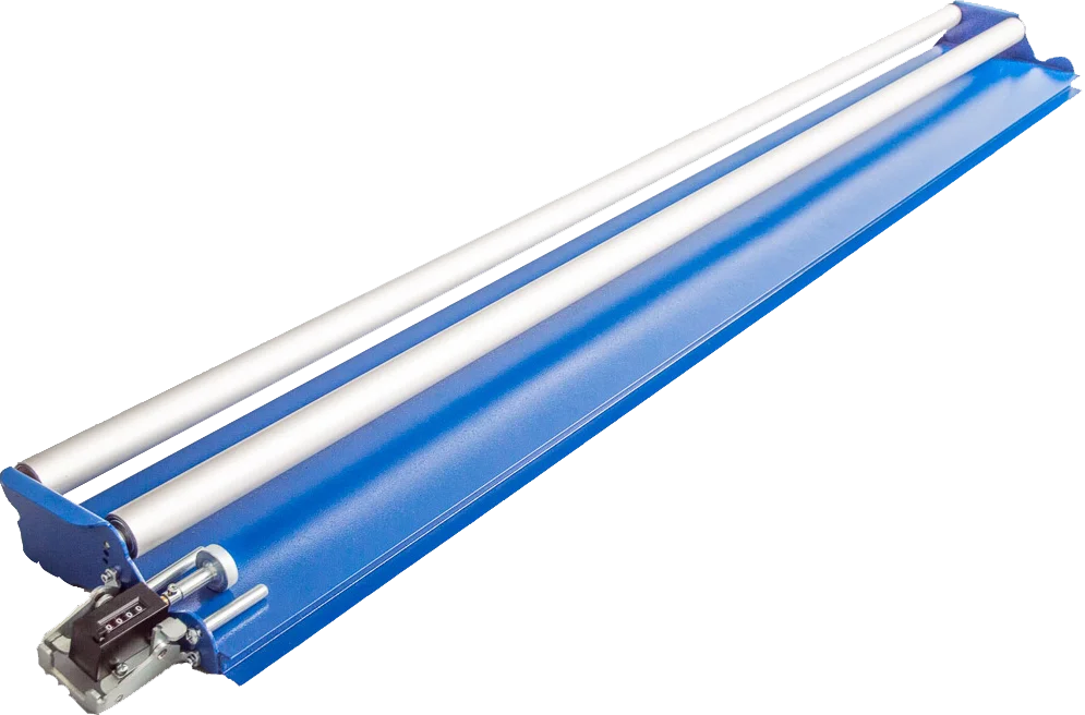 ROLL 1600 Self-adhesive films / Magnetic vinyl / Rolled materials Unwinding machine car vinyl wrap tools