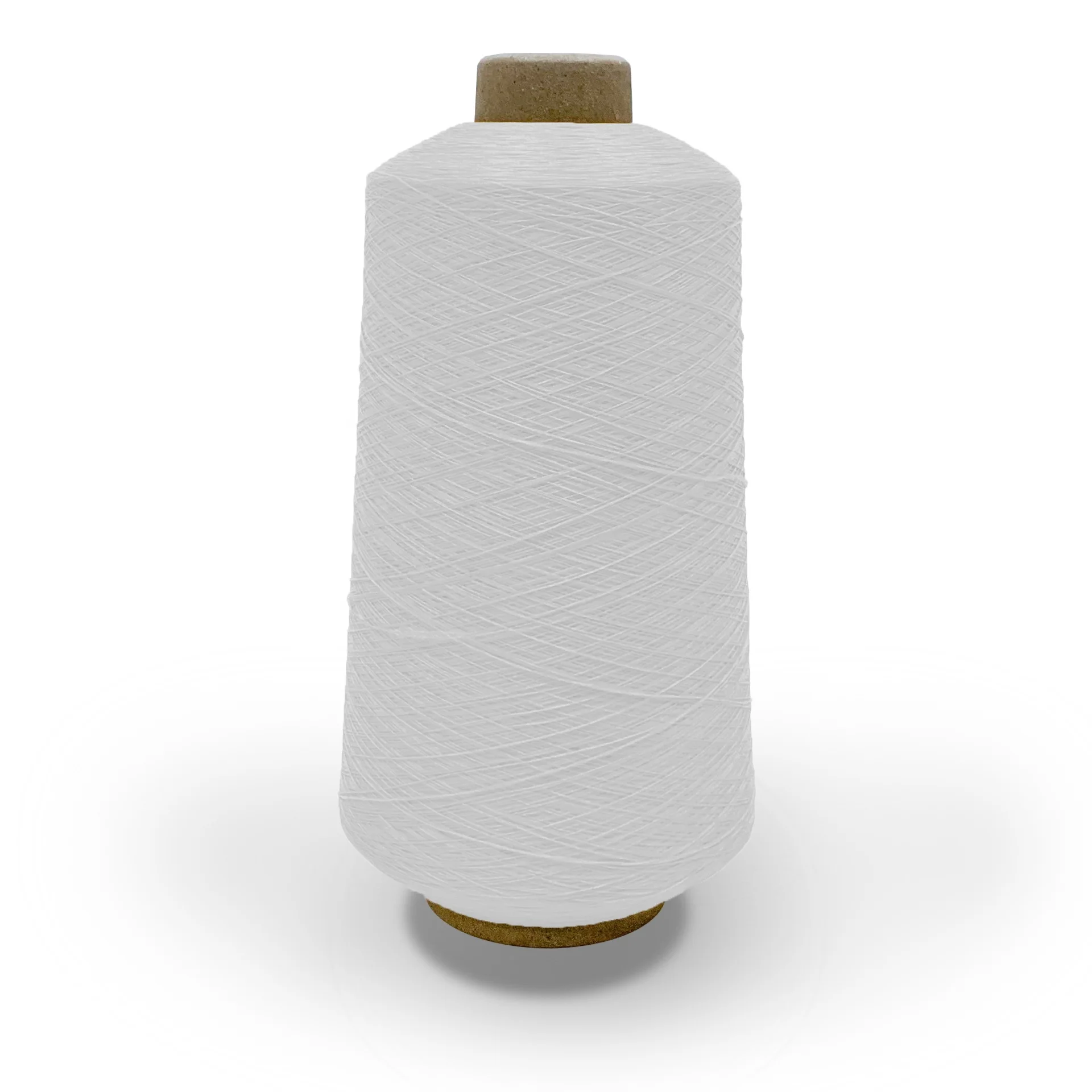 Nylon High Stretch Yarn China Supplier Socks Making Machine Use Nylon Yarn Knitting Needles