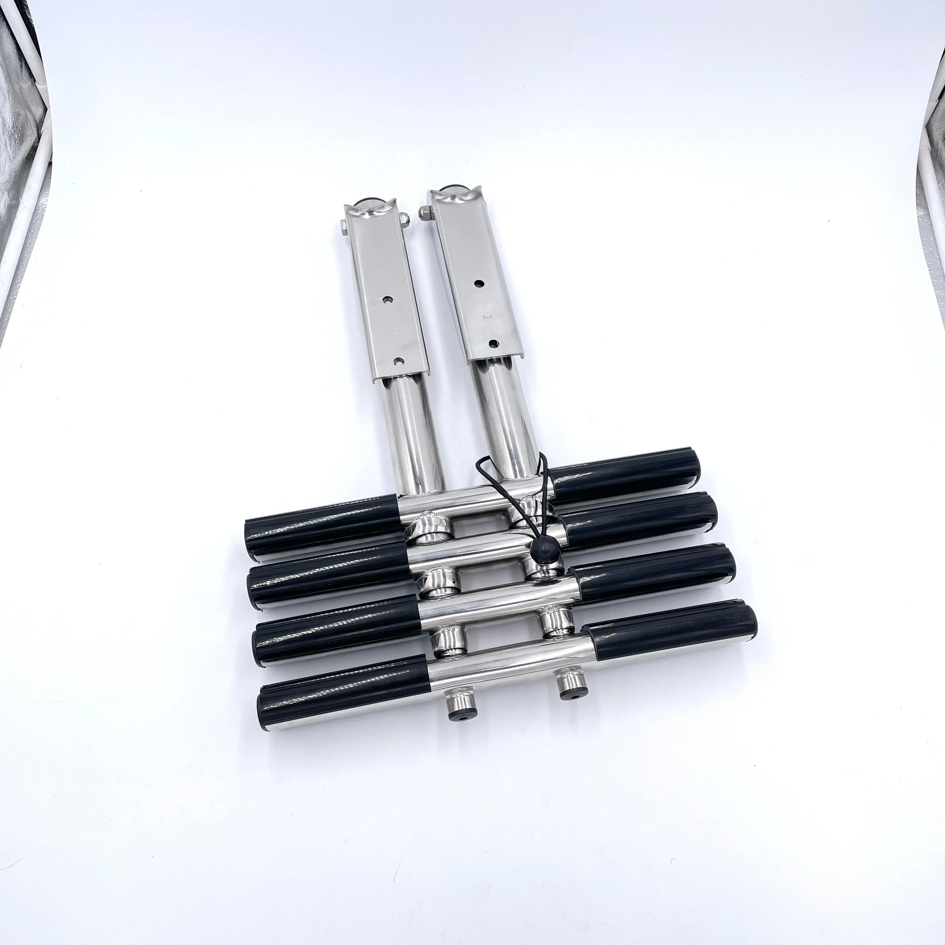 YM DIVER лестница телескопическая SS304 или SS316