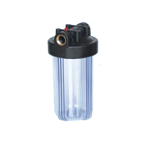 
Anti-Scale System No Salt Regeneration Water Softener Cartridge Filters 