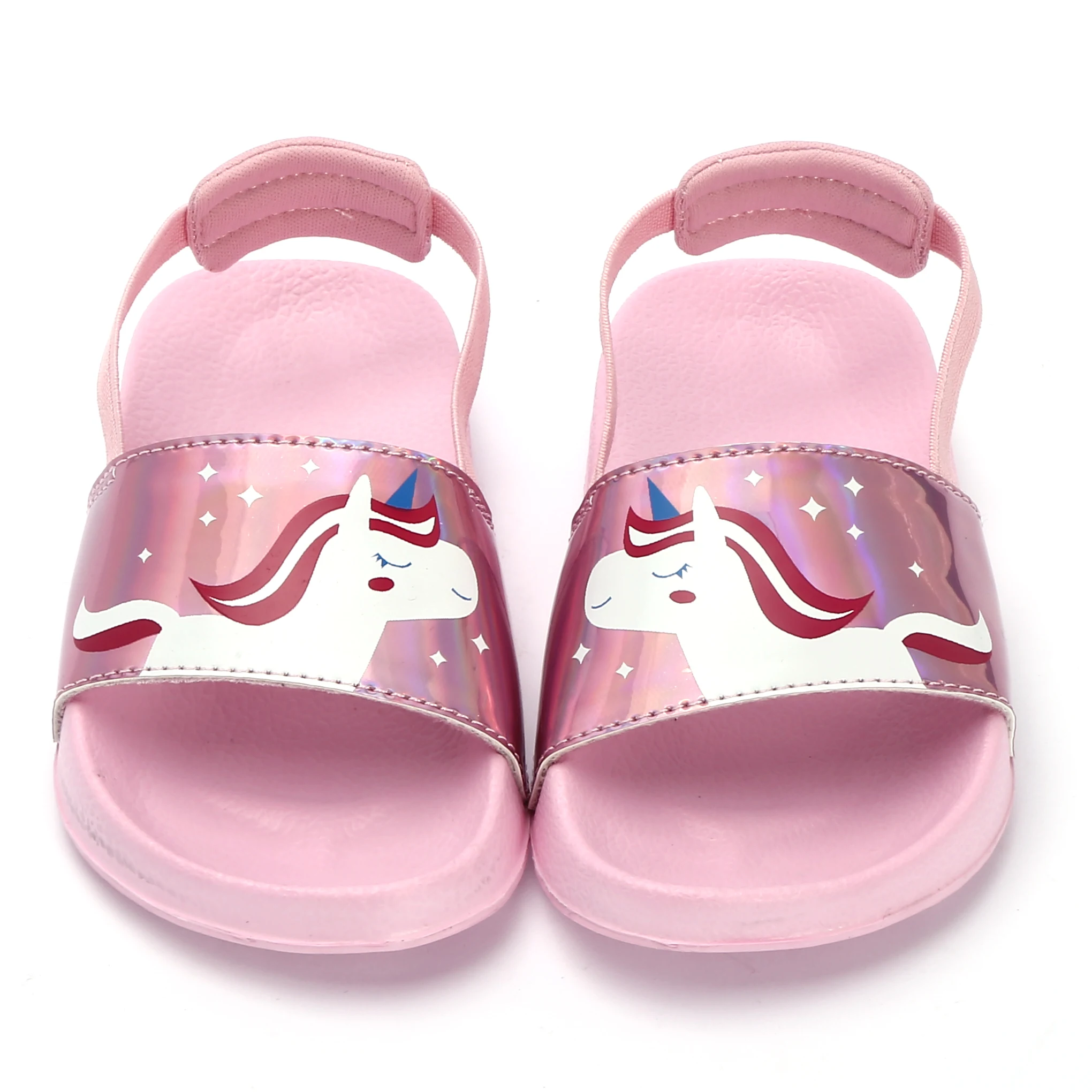 Модные дизайнерские детские сандалии, детские сандалии для детей