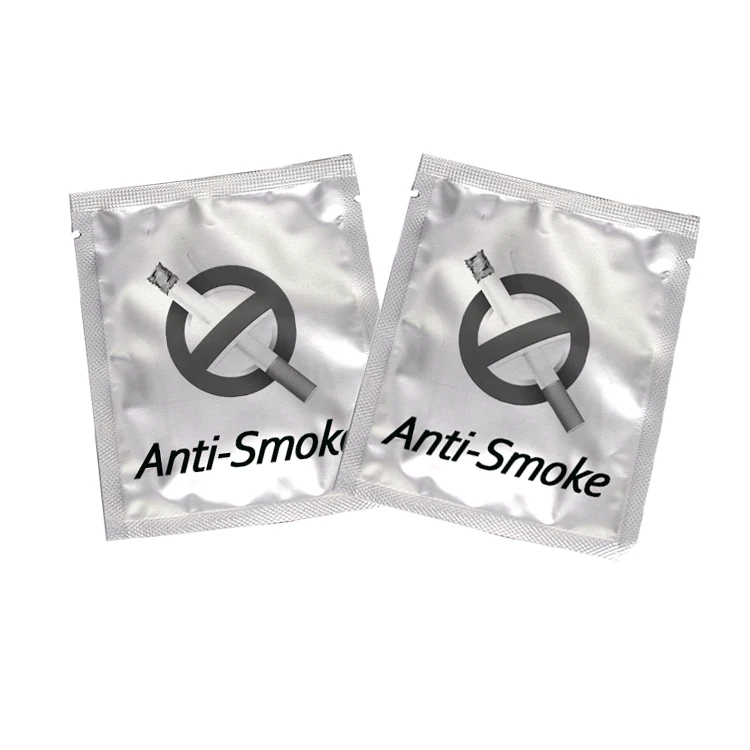 Quit Smoking Patches Transdermal System to Stop Smoking Aid That Work