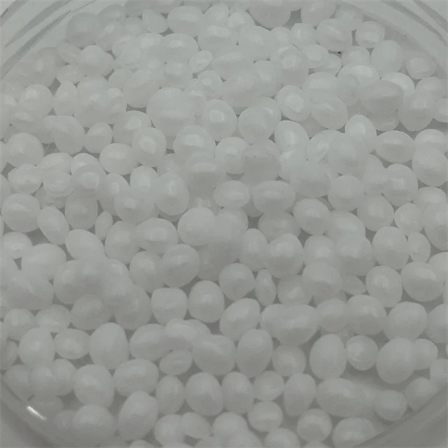 Composite Polyester/Polyether Tpu Granules Tpu Resin Raw Material