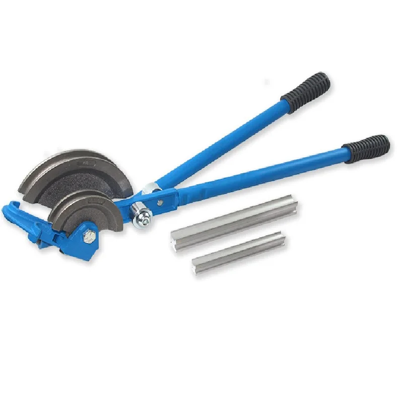 CT-364-05 медные трубы Бендер инструмент Холодильное инструмент алюминиевая нержавеющая CT-364-12