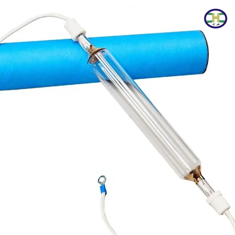 Специальная лампа для УФ-печатной машины, ртутная Высоковольтная трибутовая лампа высокой мощности, индивидуальное соответствие напряжения